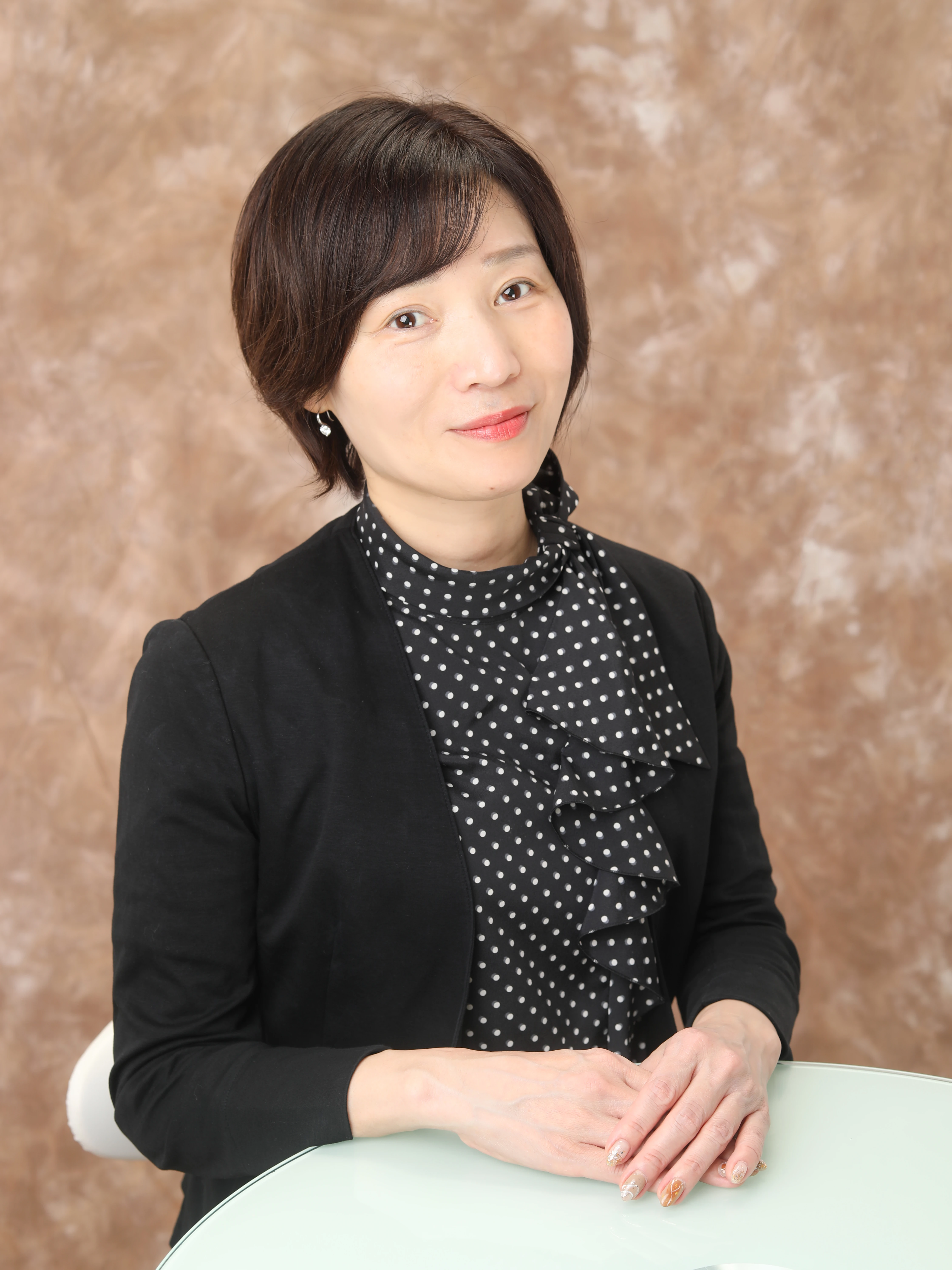 岩本 麻希